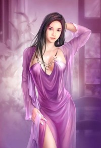 美艳大师姐，和平修仙界