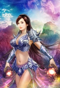 （GL/圣母在上同人）圣母在上