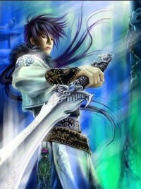 武道战神