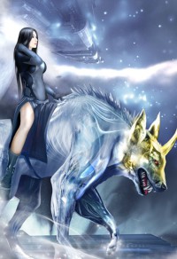 玄武人間