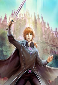 [未來]銀河系女王