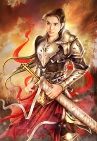 廢材七小姐：帝尊大人，輕點愛