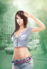 终极高手