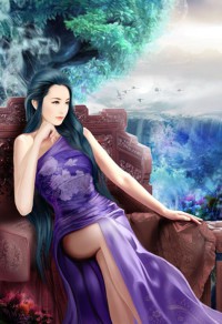 隋唐：我老婆是長孫無垢