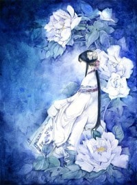 爭香